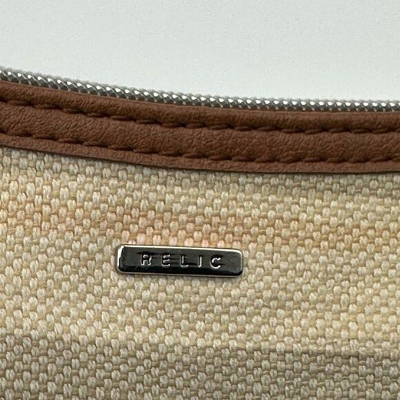 EUC Relic Boho Butterfly Bag - Picture 6 of 7